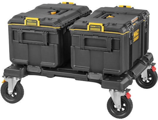 DEWALT Καρότσι Μεταφοράς για Φορτίο Βάρους έως 200kg