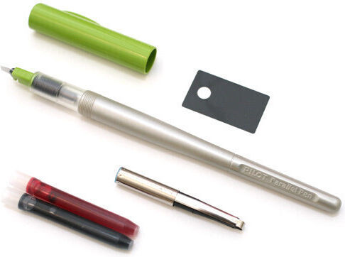 Pilot Πένα Καλλιγραφίας 0.38mm