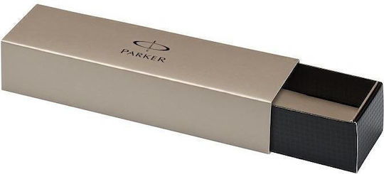 Parker Writing Pen Medium Blue with Blue Ink