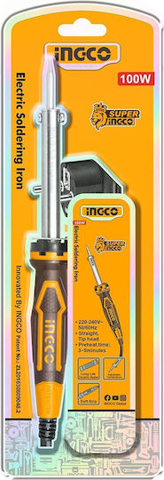 Ingco Κολλητήρι Ρεύματος 100W