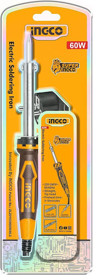 Ingco Κολλητήρι Ρεύματος 60W
