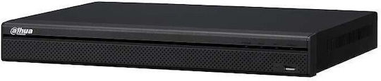Dahua Nvr52088p4ks2e Überwachungs-Videorekorder NVR 8 Kanäle NVR5208-8P-4KS2E
