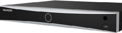 Hikvision DS-7616NXI-I2/16P/4S Überwachungs-Videorekorder NVR 16 Kanäle mit Auflösung 4K