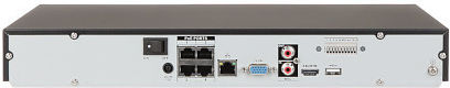 Dahua Nvr4204p4ks2/l DVR NVR NVR4204-P-4KS2/L