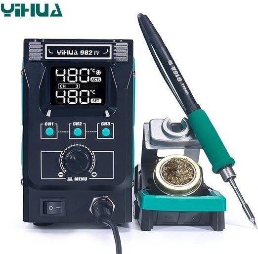 Yh-982-iv Lötstation