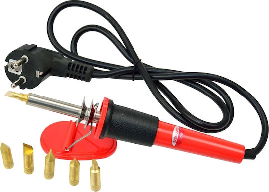 Geko Fier de lipit Electrică