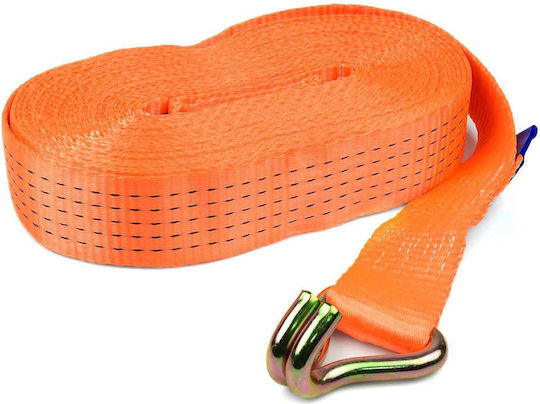Geko Lifting & Pulling Equipment for Weight Load up to 5t Orange