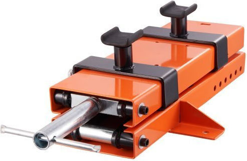 Motorcycle Scissor Jack Vevor 500 Kg Capacity Lifting Range 95-400 Mm