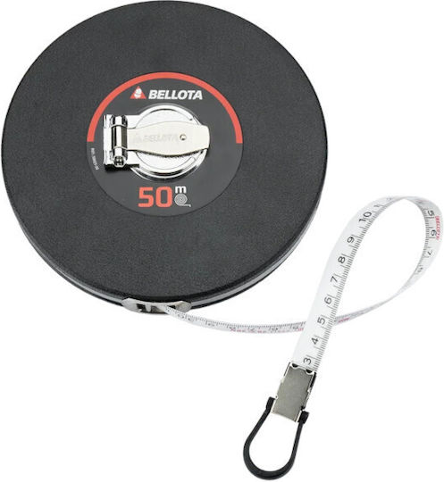 Bellota Maßband 50m