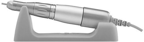 Saeyang Μini K38 Nail Drill Power 25W White with Pedal with 30000 Rotations per Minute