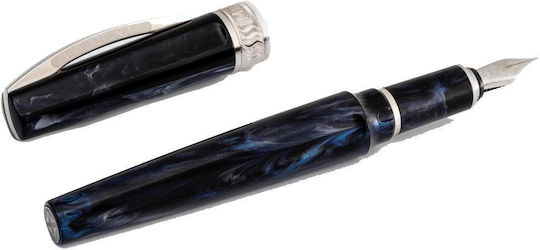 Visconti Mirage Amber Πένα Γραφής Μπλε