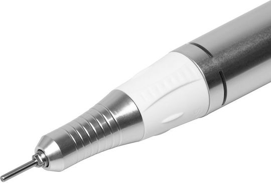 Activeshop Τροχός Νυχιών Ρεύματος 35W Λευκός με 35000 Στροφές ανά Λεπτό