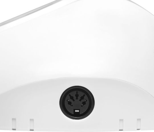 Activeshop Τροχός Νυχιών Ρεύματος 35W Λευκός με 35000 Στροφές ανά Λεπτό