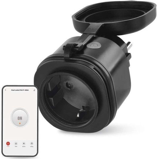 Emos Smart Single Socket with Switch