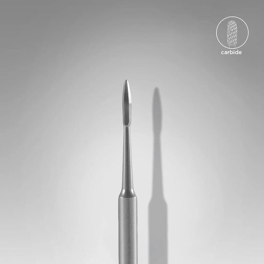 Staleks Kegel Hartmetall Nagelfräser-Bits mit Kegel-Form