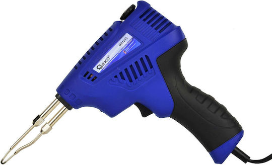 Geko G81215 Fier de lipit Electrică cu Reglaj de Temperatură