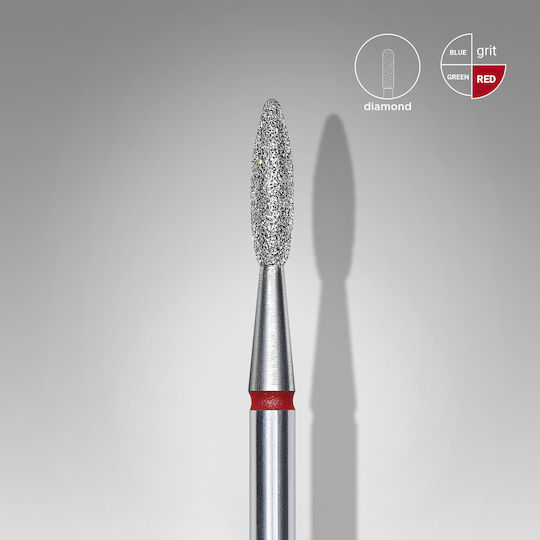 Alezori Nagelradfräser Professional Drill Bit Re