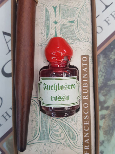 Francesco Rubinato Art Set 7508 Dip Pen & Ink 8051773943386