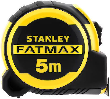 Stanley Fatmax Μετροταινία 32mm x 5m