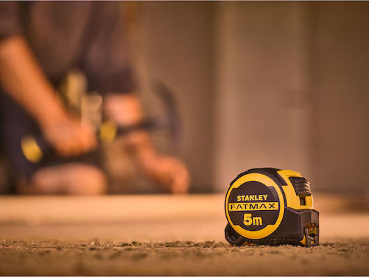 Stanley Fatmax Μετροταινία 32mm x 5m