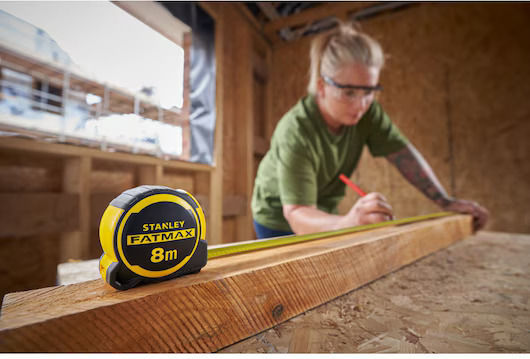 Stanley Fatmax Μετροταινία 2m