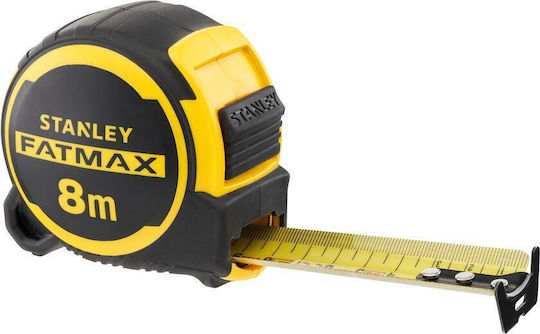 Stanley Fatmax Μετροταινία 2m