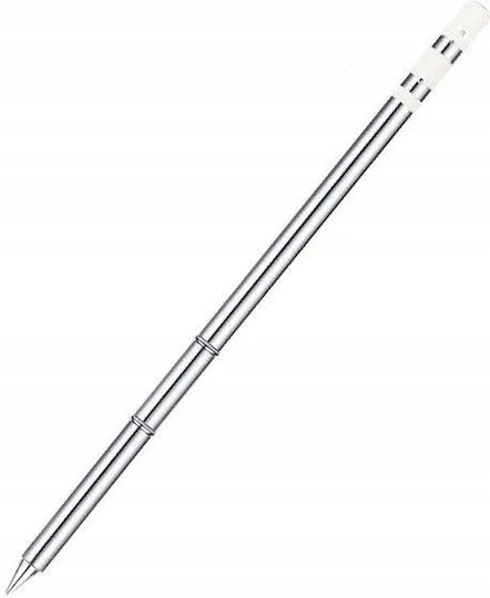 Rosfix Soldering Iron Tip Αναλώσιμο Κολλητηριού T12-B