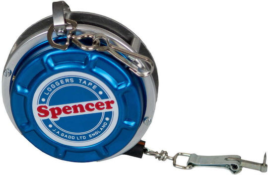 Spencer Tape Measure 20m