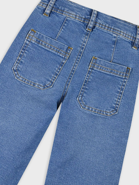 Energiers Kids' Jeans Trousers Blue