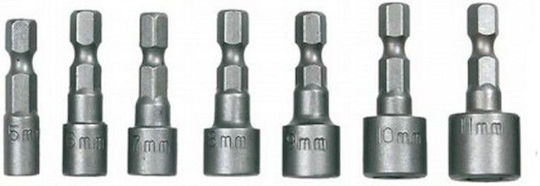 Set Ratchet 8pcs