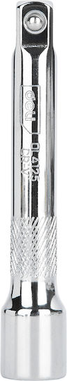 Deli Ratschen- & Steckschlüssel-Sets 1\2" 12Stück