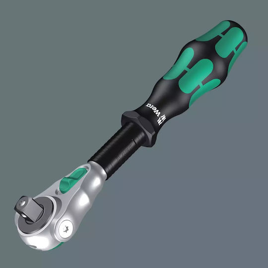Wera 8100 Sb Καστάνια με Καρυδάκια 35τμχ