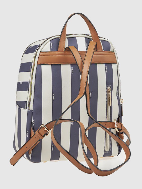Damenrucksack Blau