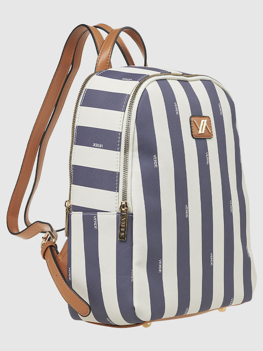 Damenrucksack Blau