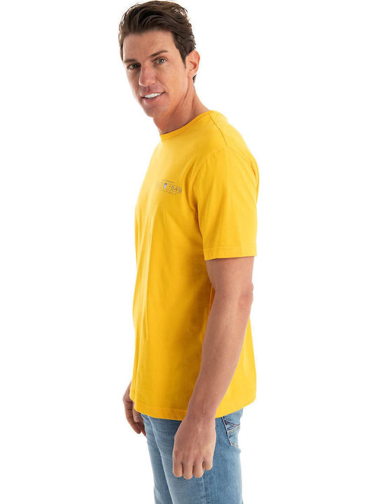 Тениска Yellow