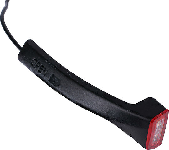 Ryde Φως για Ηλεκτρικό Scooter PSCHIMB21