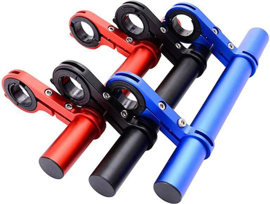 Ryde Аксесоар за Електрически скутери Xiaomi в Червен Цвят RYDEXTA-2