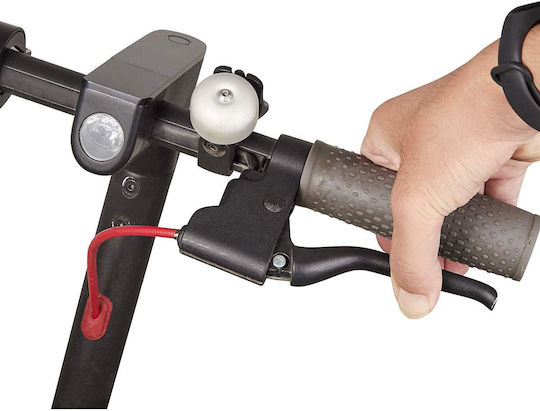 Monorim M365 Pro Scooter Ανταλλακτικό για Ηλεκτρικό Scooter Xiaomi σε Μαύρο Χρώμα