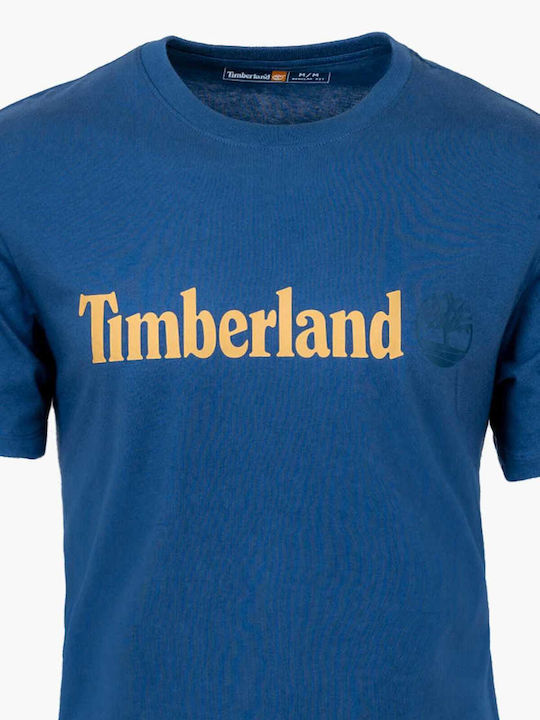 Tricou Blue