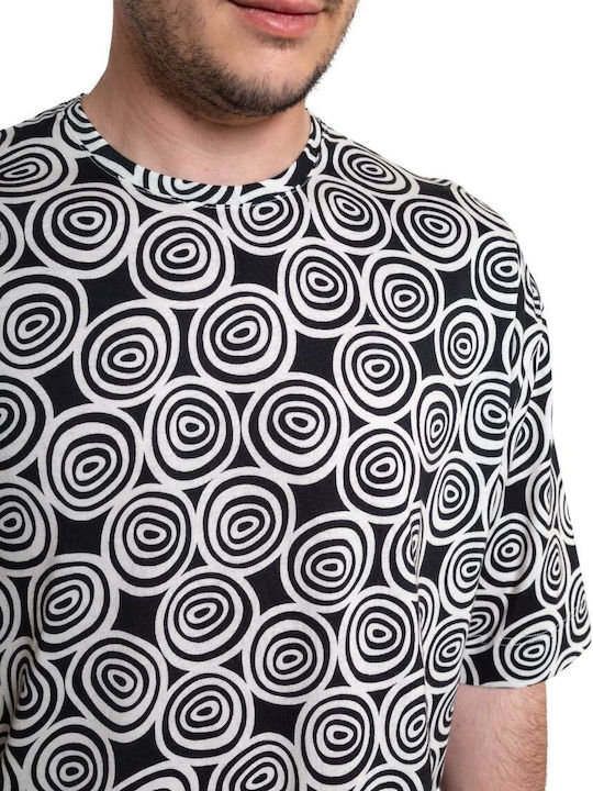 T-Shirt Black