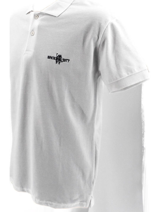 T-shirt White