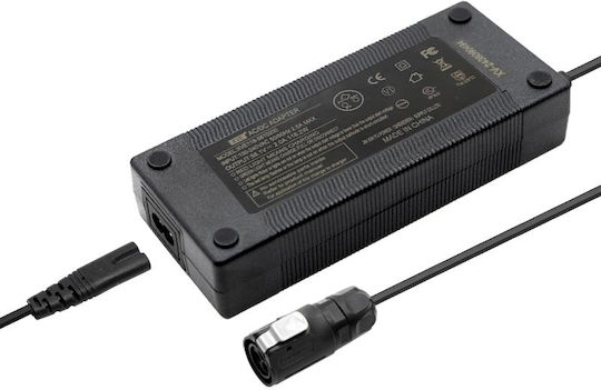 Încărcător Premium 52 V 58.8 V 2a Conector Lp16 Dualtron Mini