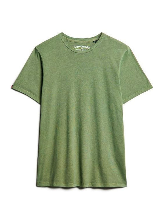 T-shirt Green
