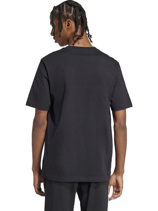 Performance T-Shirt Black