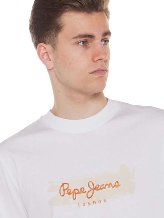 T-Shirt White