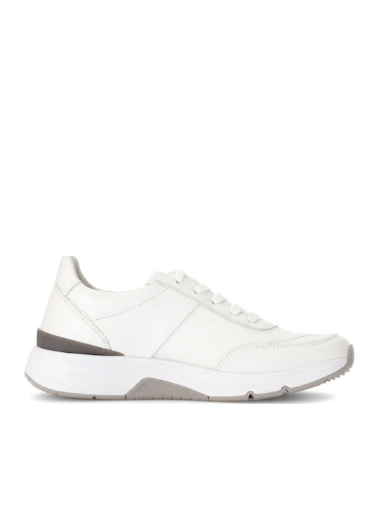 Γυναικεία Ανατομικά Sneakers Weiss
