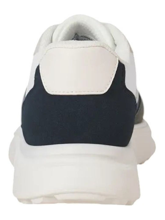 Ανδρικά Sneakers White Multi