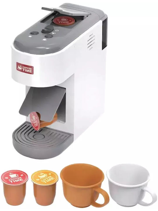 Spielzeugkerze Luna Toys Espressomaschine mit Licht und Sound 0622853-1