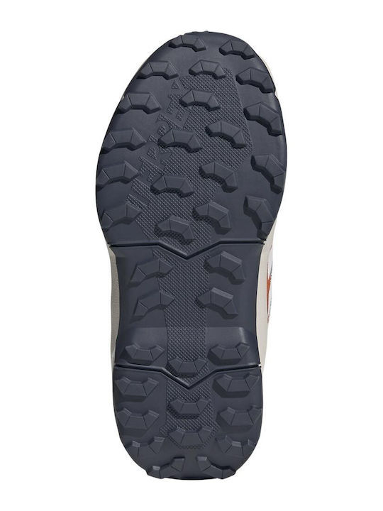 Kids Hiking Shoes Terrex Turquoise