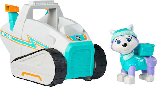 Spin Master Basic Vehicle Paw Patrol for Ages 3+ 17cm